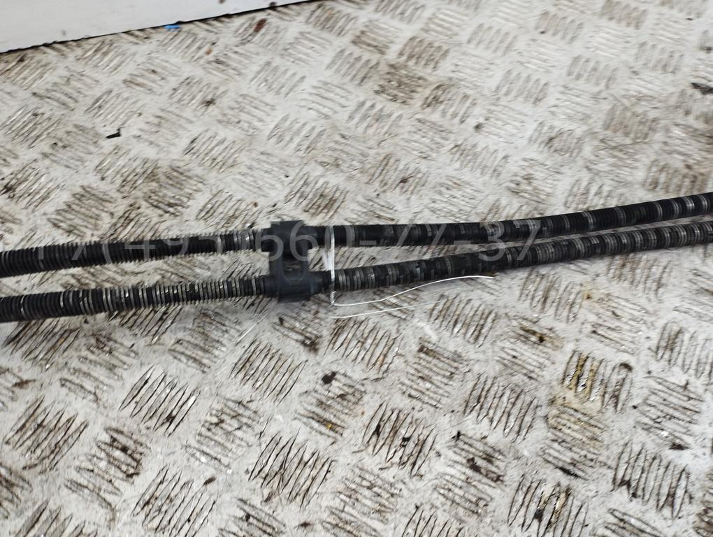 Радиатор ГУР