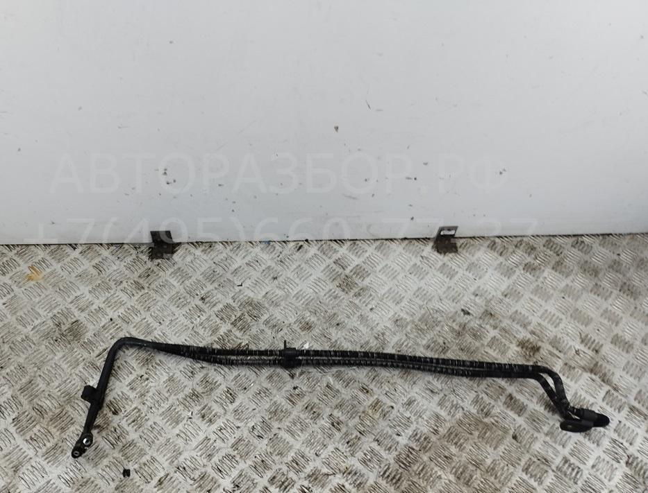 Радиатор ГУР