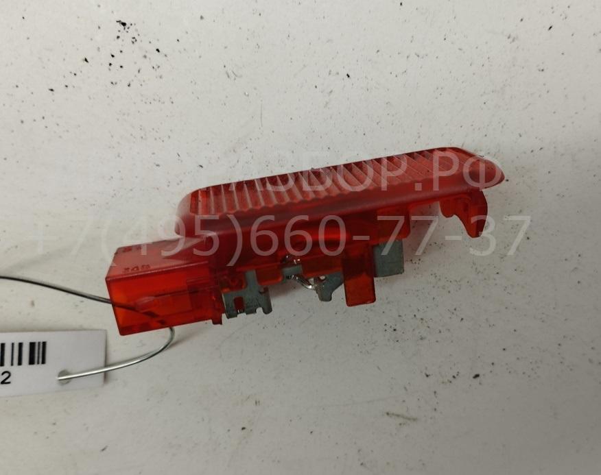 Плафон салонный