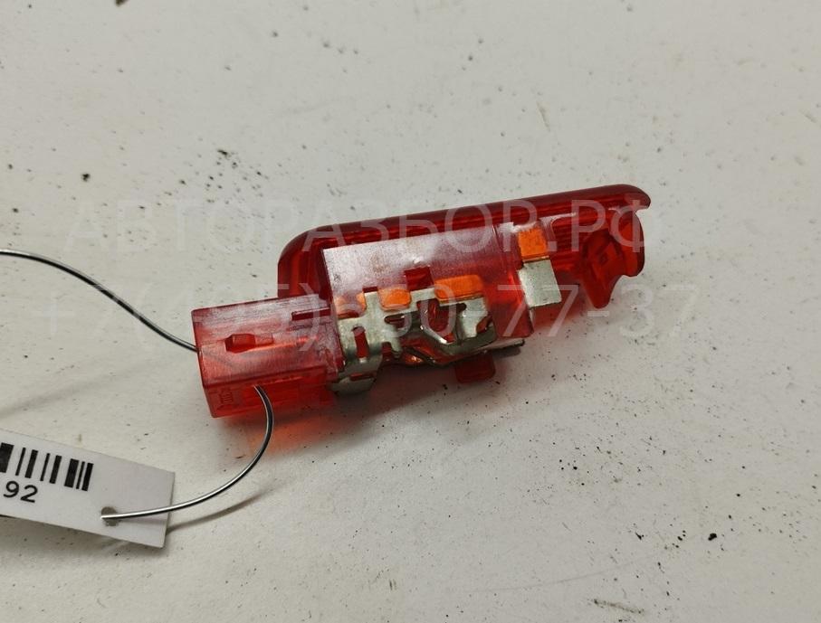 Плафон салонный