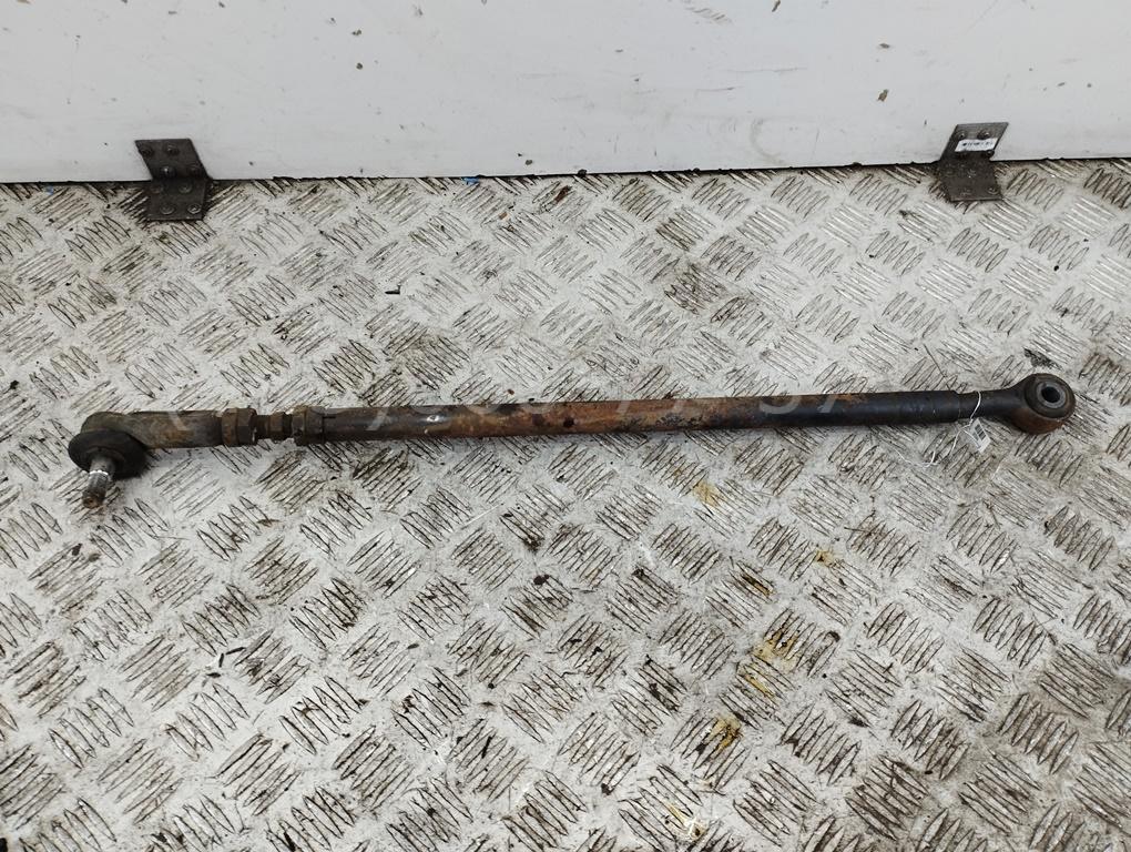 Тяга рулевая левая