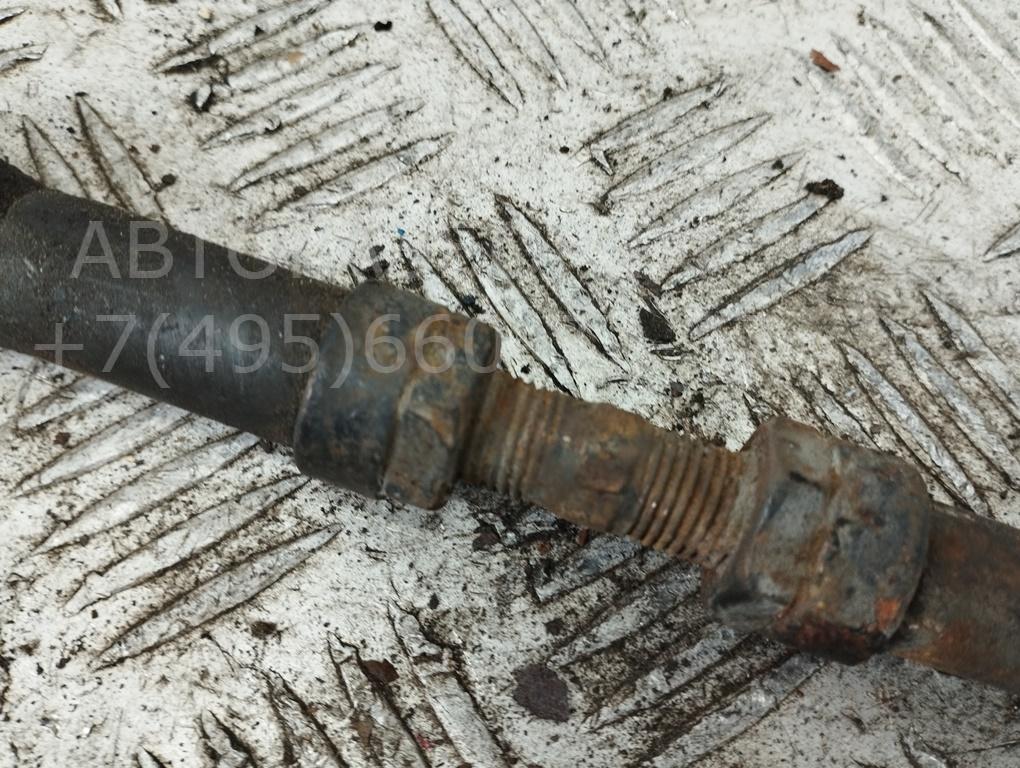 Тяга рулевая правая