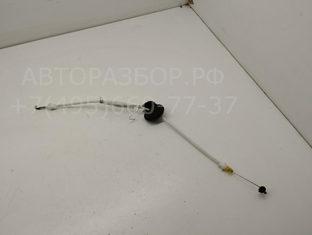 Трос открывания двери
