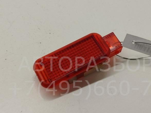 Плафон салонный