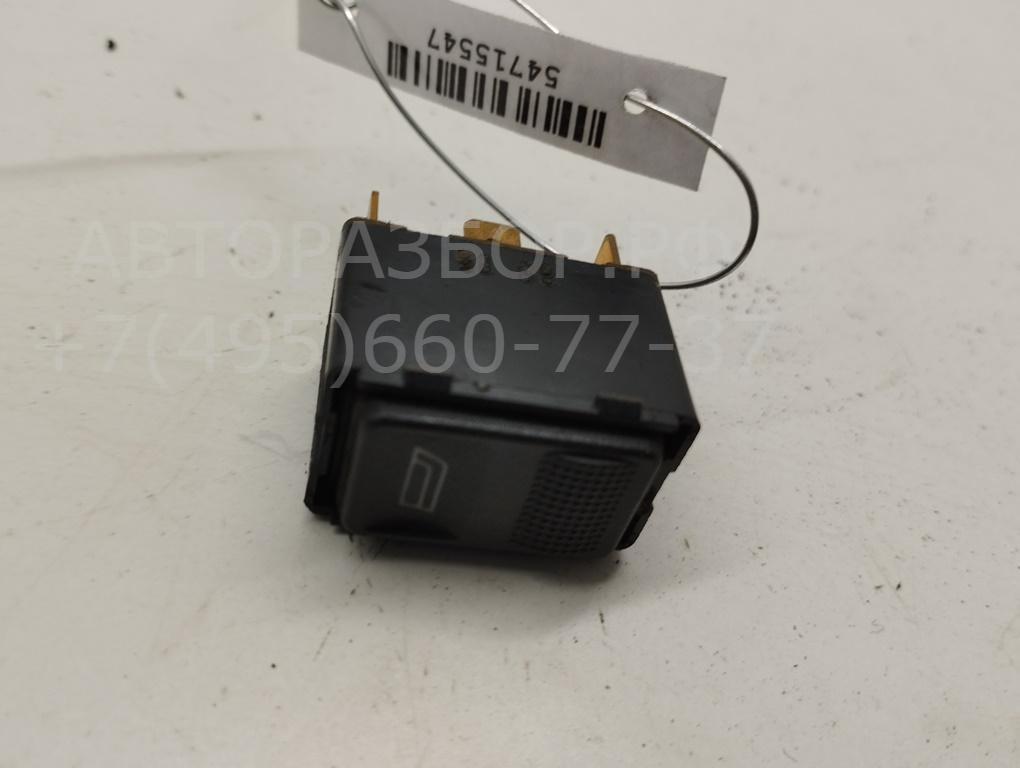 Кнопка стеклоподъемника