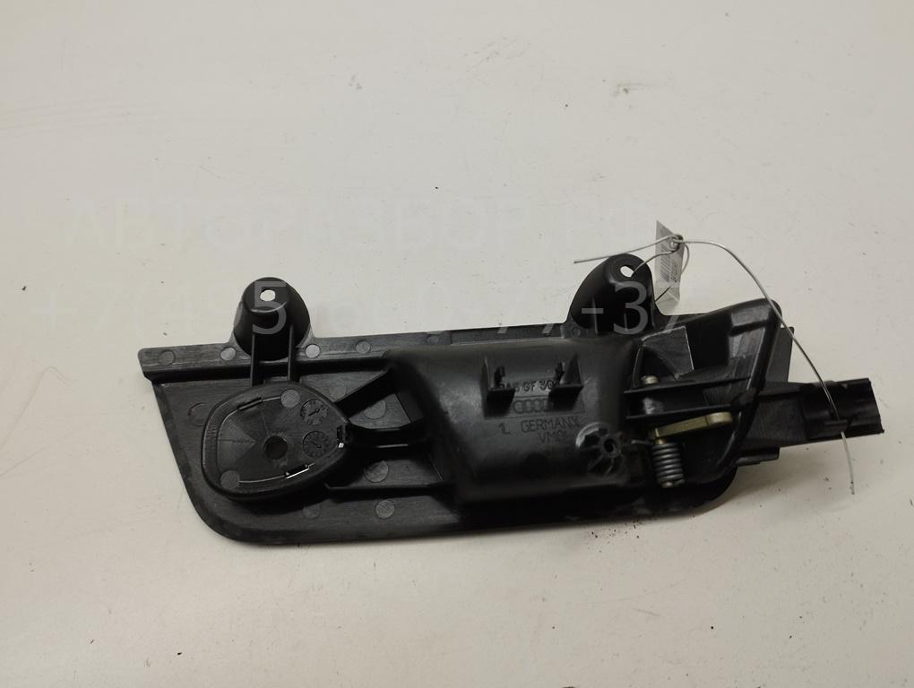 Ручка двери задней внутренняя левая