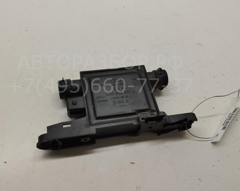 Блок комфорта