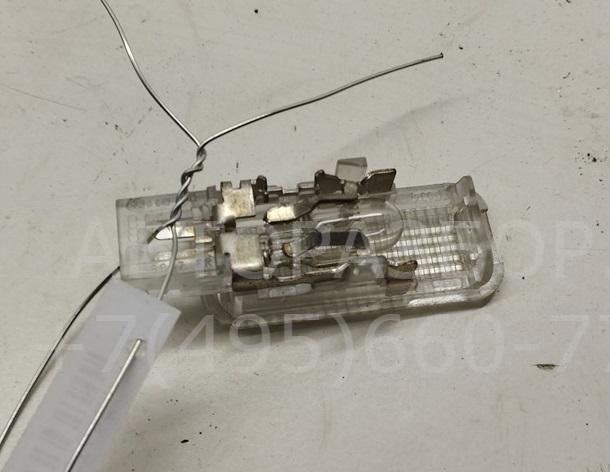 Плафон салонный