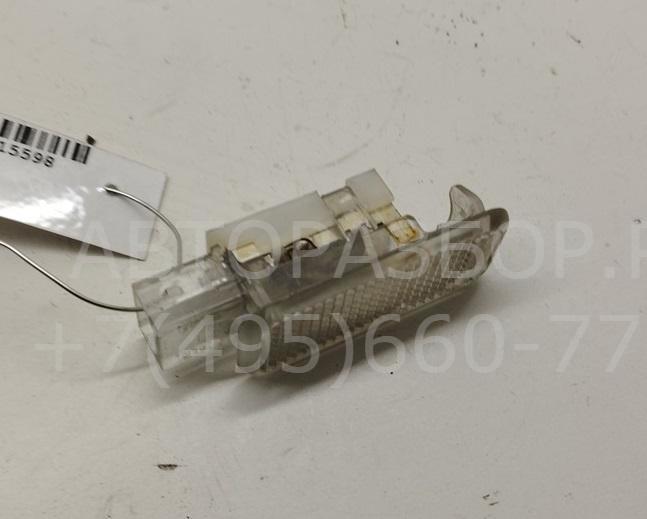 Плафон салонный