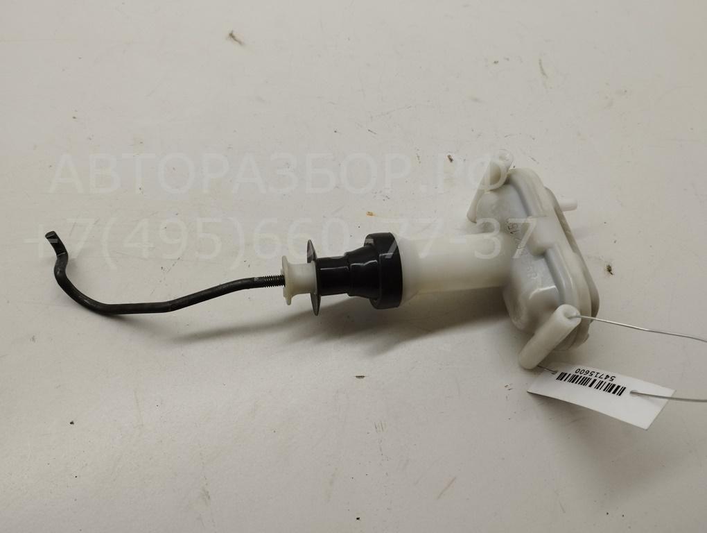 Активатор замка багажника