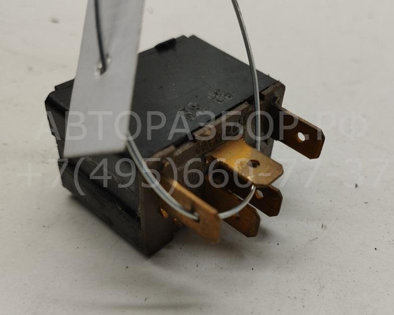 Кнопка стеклоподъемника