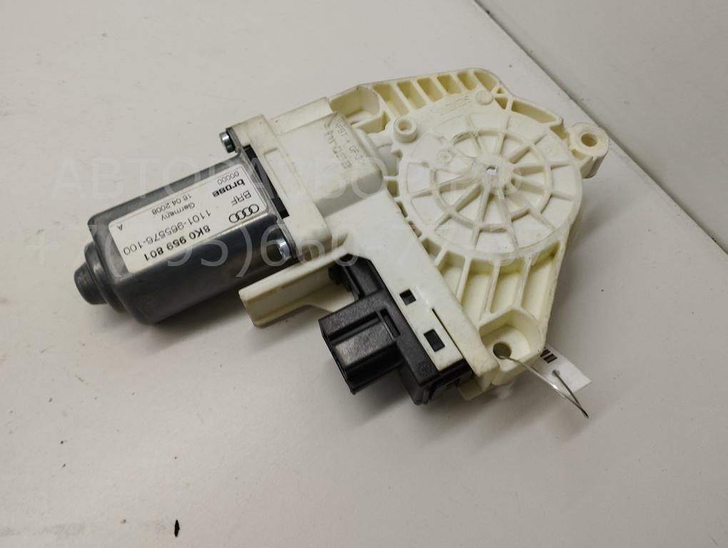 Моторчик стеклоподъемника