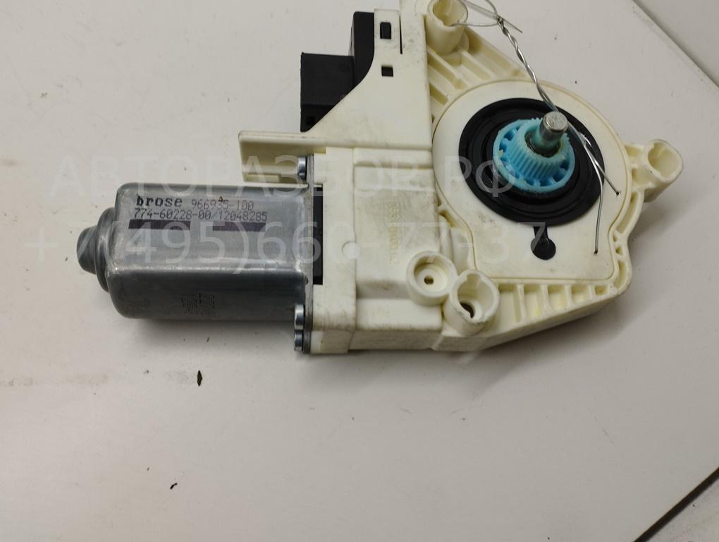 Моторчик стеклоподъемника