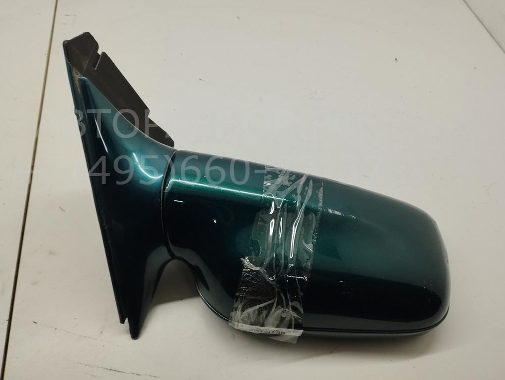 Зеркало правое электрическое