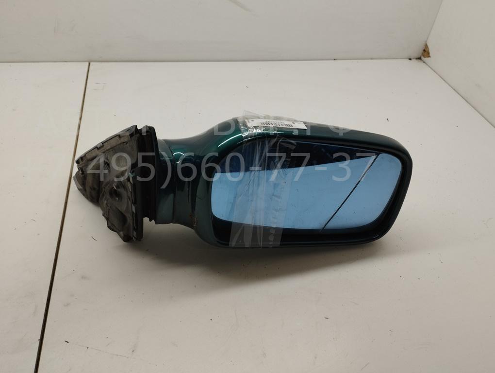 Зеркало правое электрическое