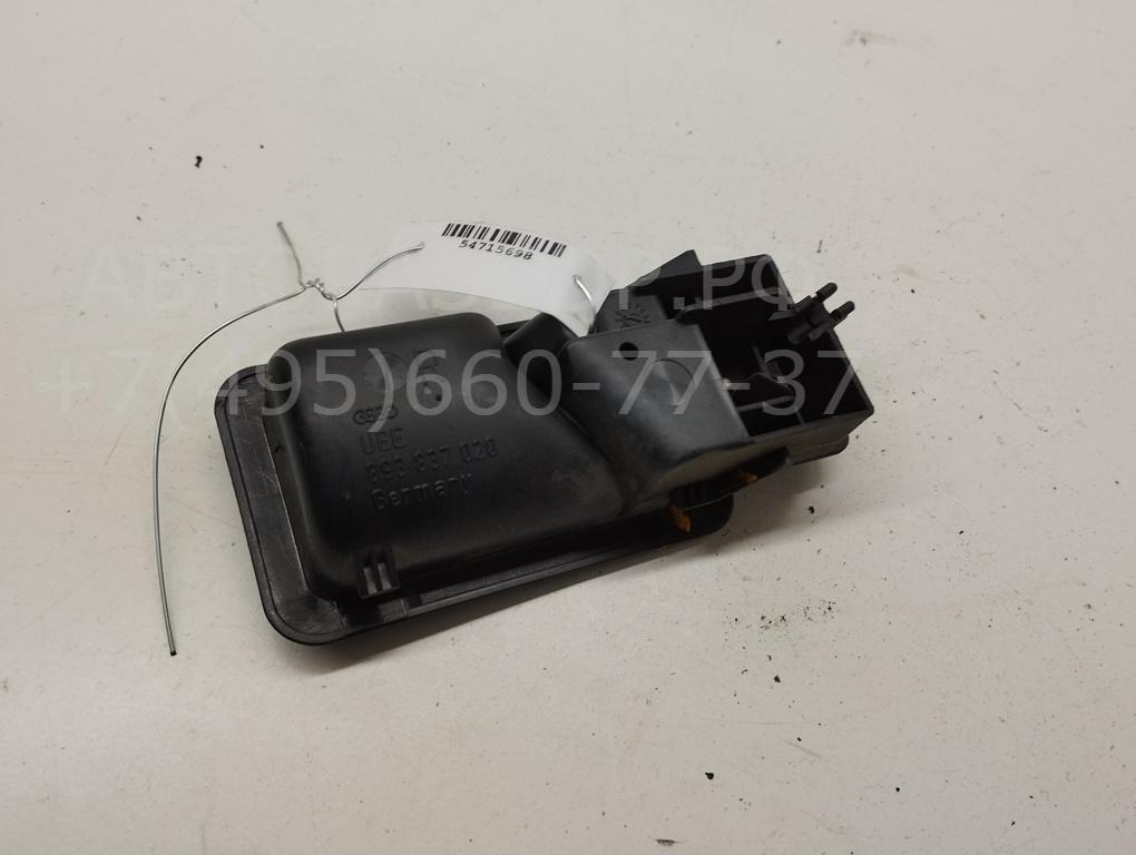 Ручка двери передней внутренняя правая