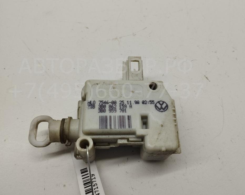 Активатор замка багажника