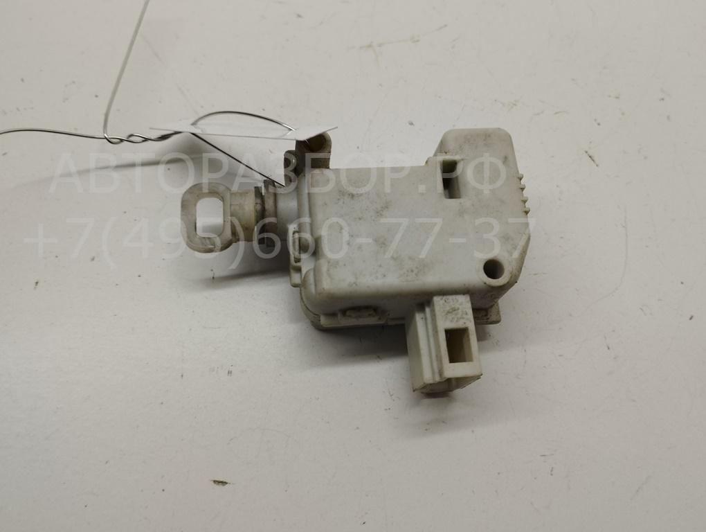 Активатор замка багажника