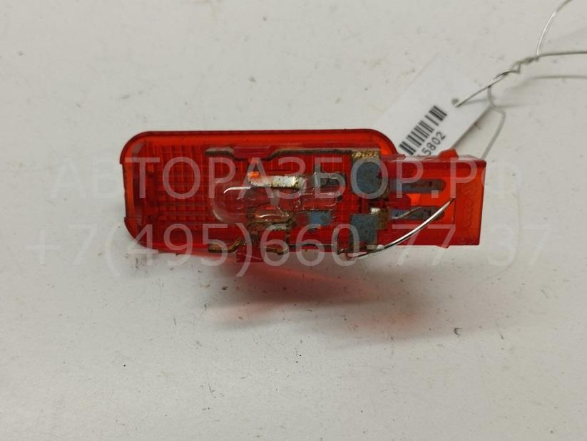 Плафон салонный