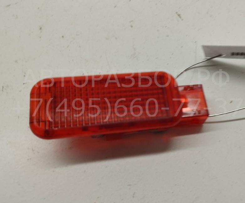 Плафон салонный