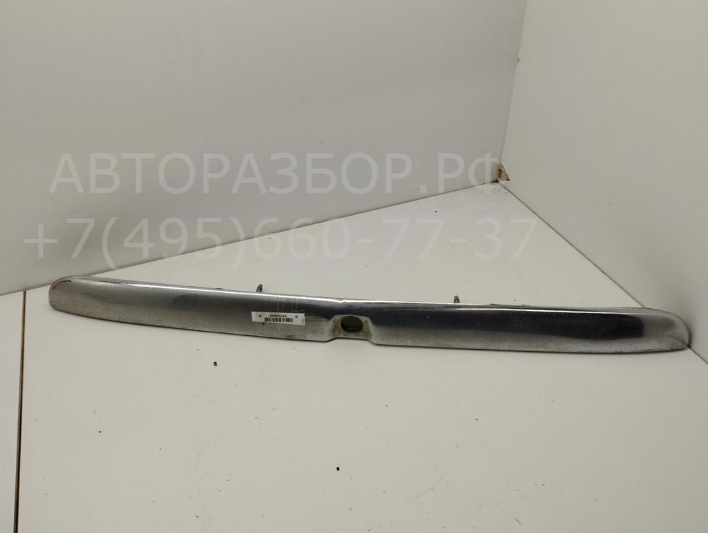 Накладка крышки багажника