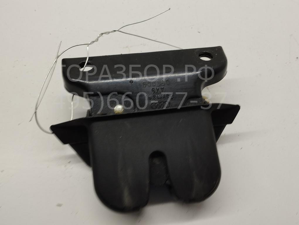 Замок багажника