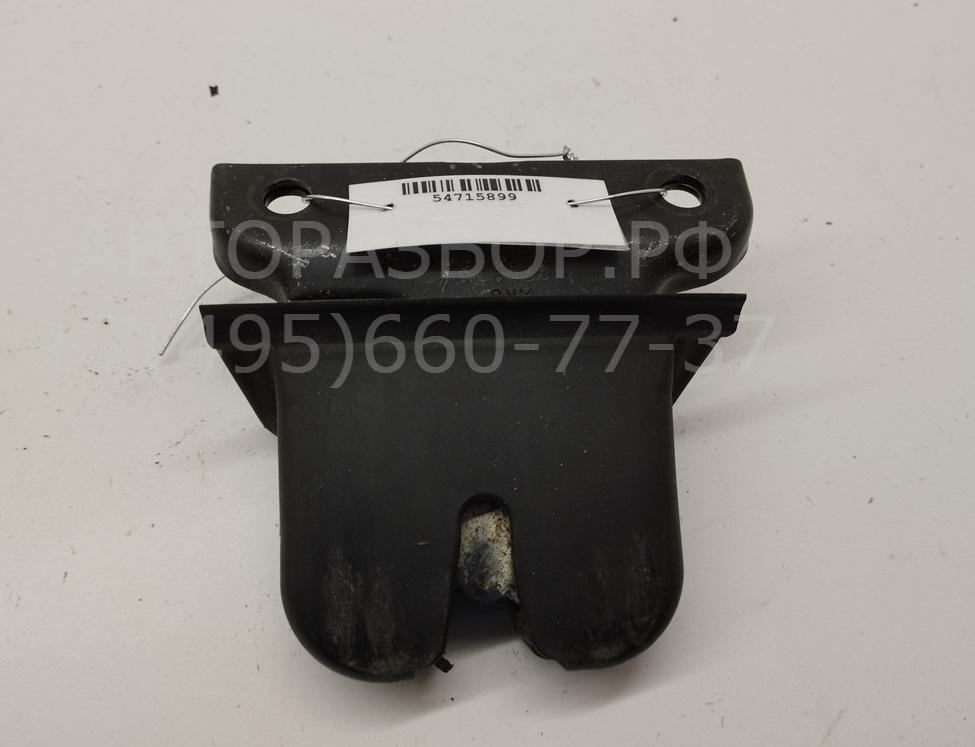 Замок багажника