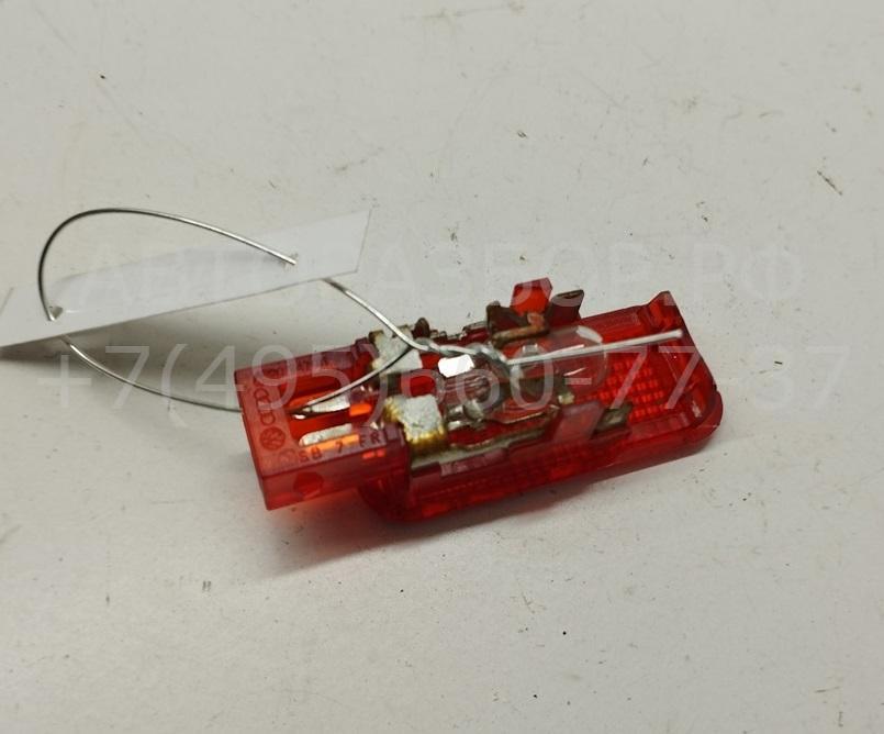 Плафон салонный