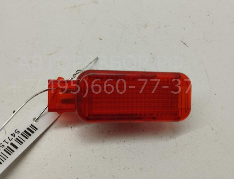 Плафон салонный