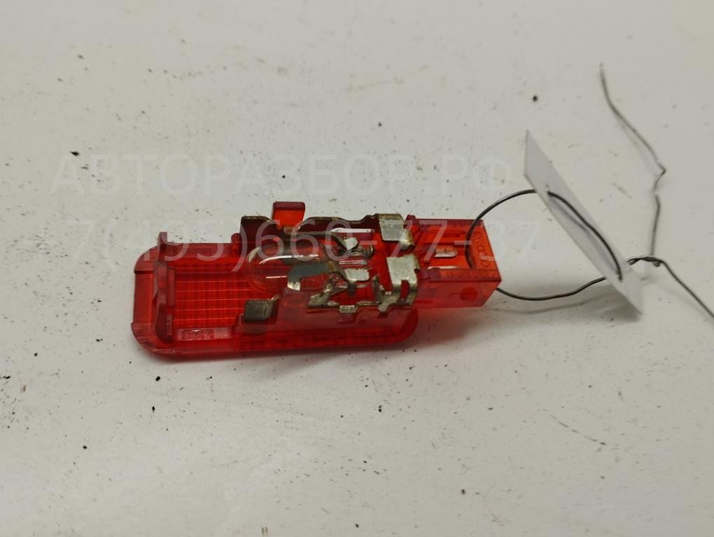 Плафон салонный