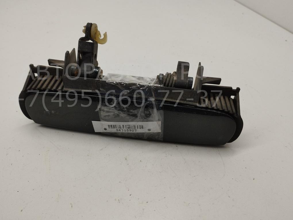 Ручка двери задней наружная правая