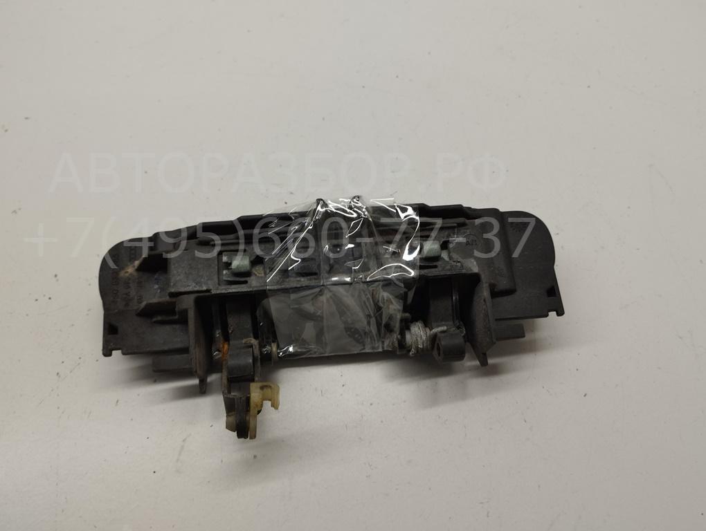 Ручка двери задней наружная правая