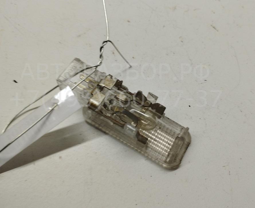 Плафон салонный