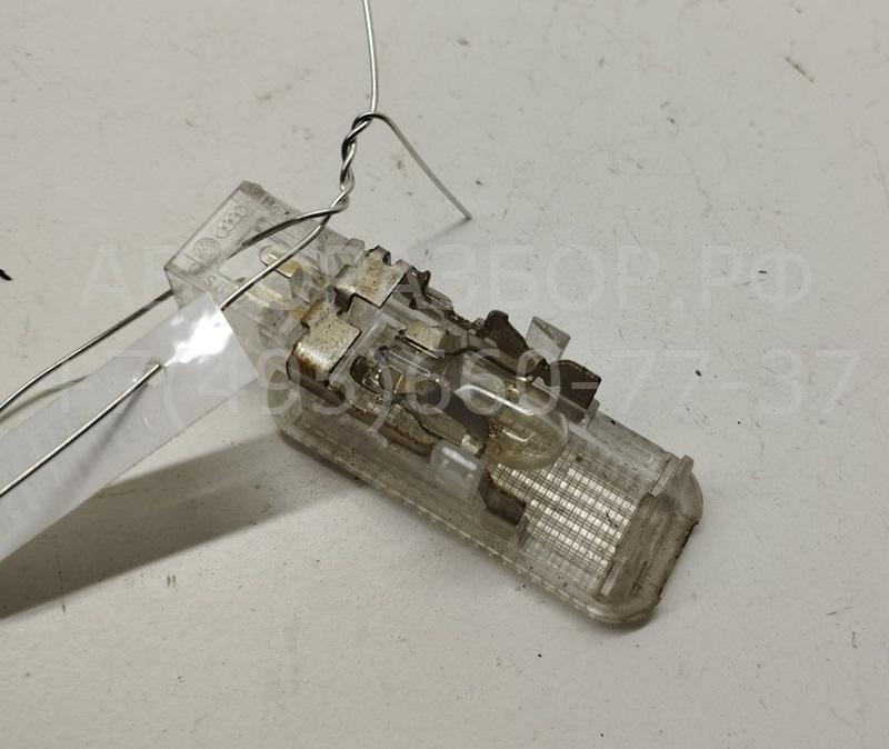 Плафон салонный