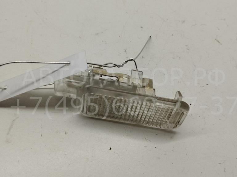 Плафон салонный