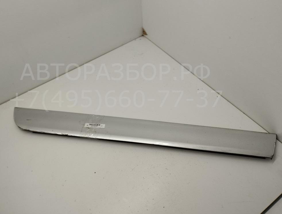 Накладка двери задней правой