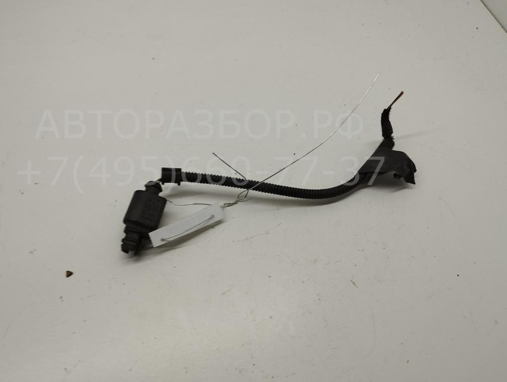 Датчик температуры