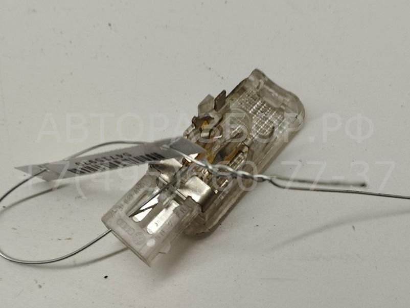 Плафон салонный