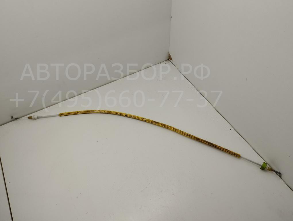 Трос открывания двери