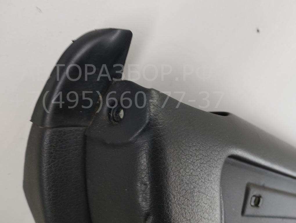 Обшивка двери задней левой