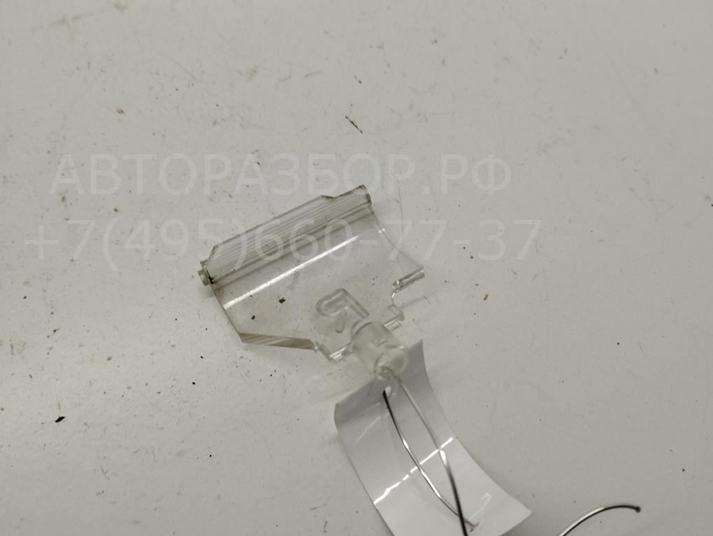 Плафон салонный