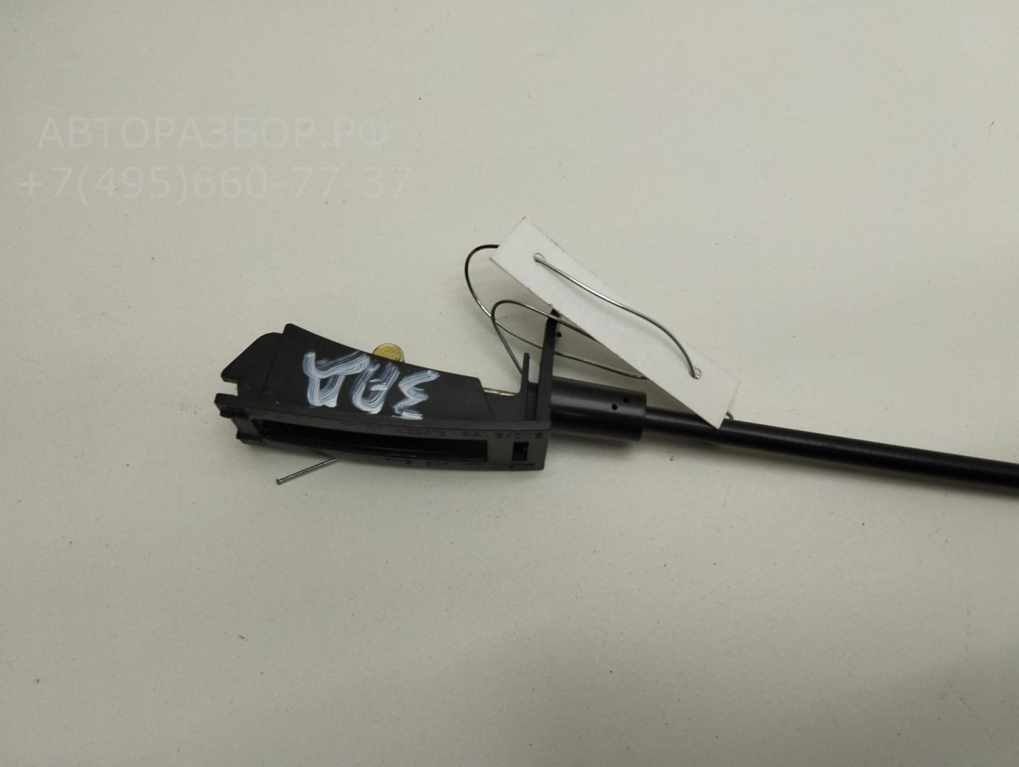 Трос открывания двери