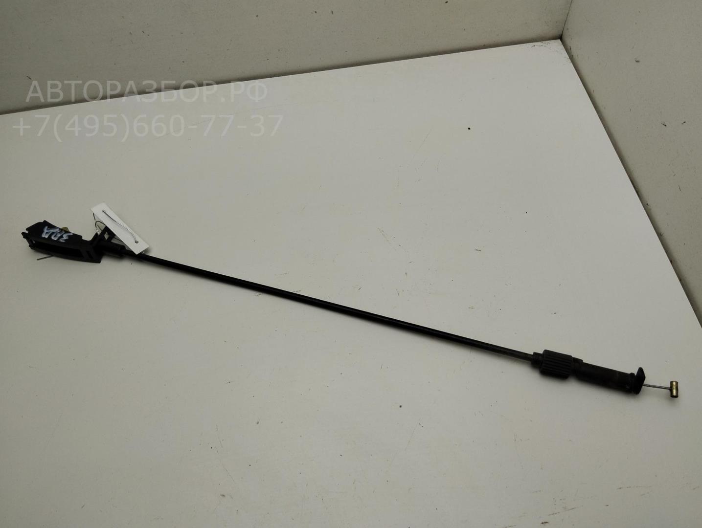 Трос открывания двери