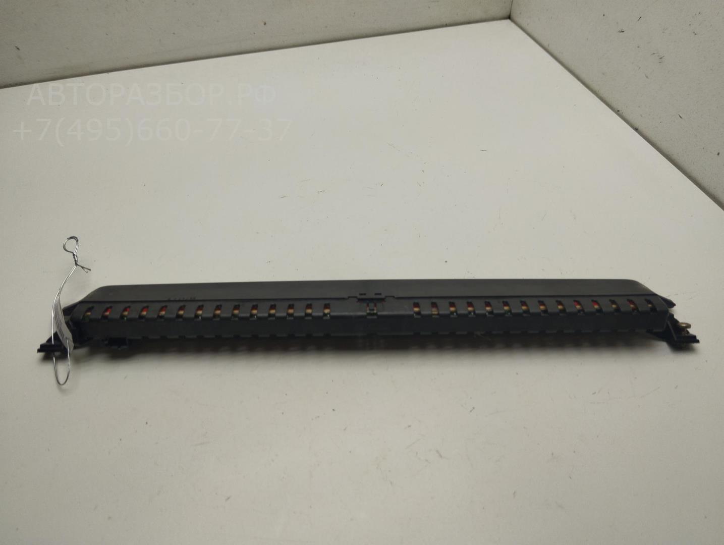 Фонарь задний (стоп сигнал)