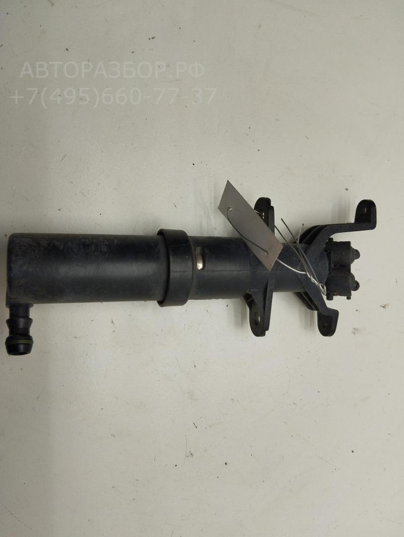 Форсунка омывателя фары