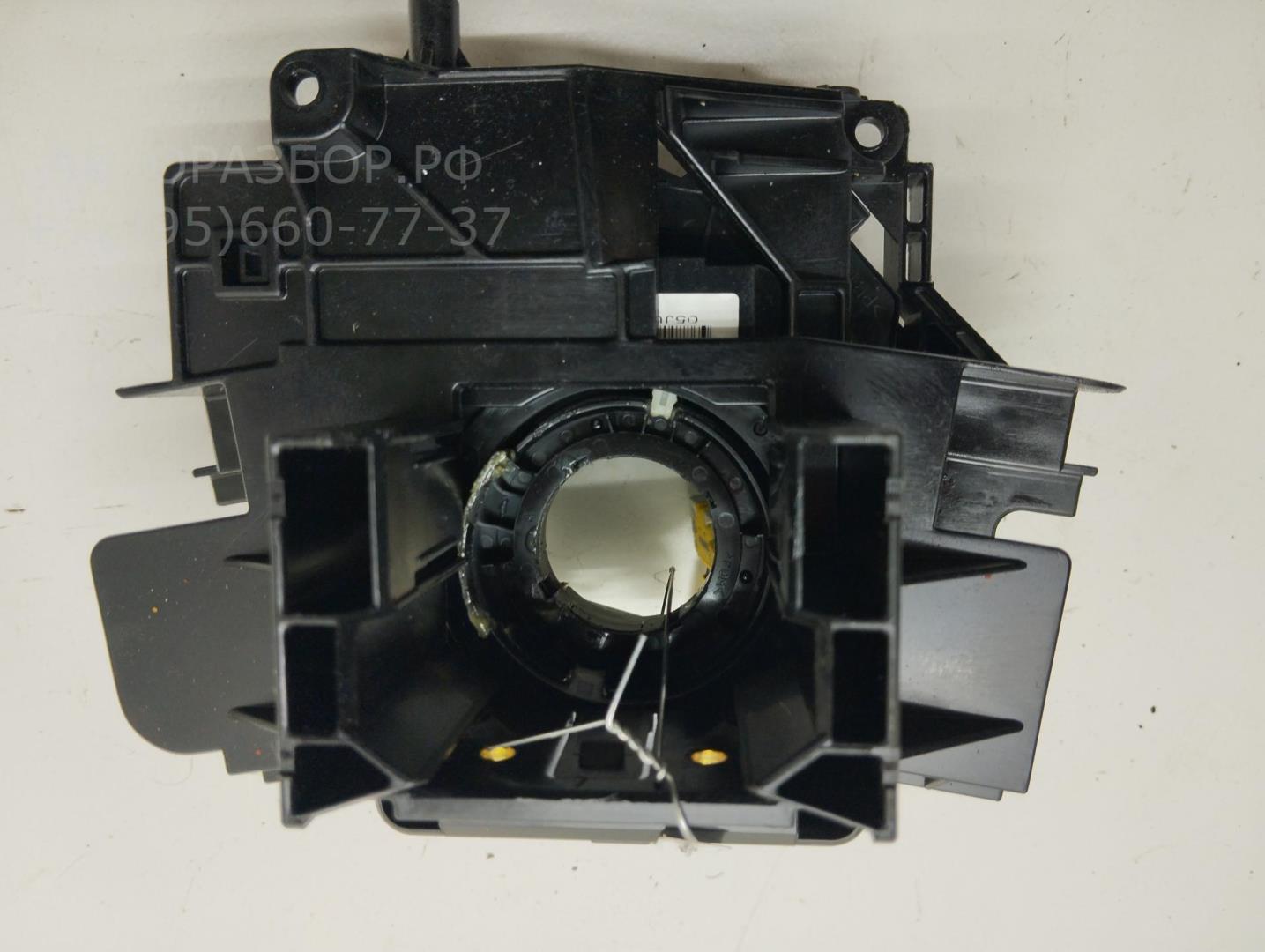 Механизм подрулевой для SRS (ленточный)