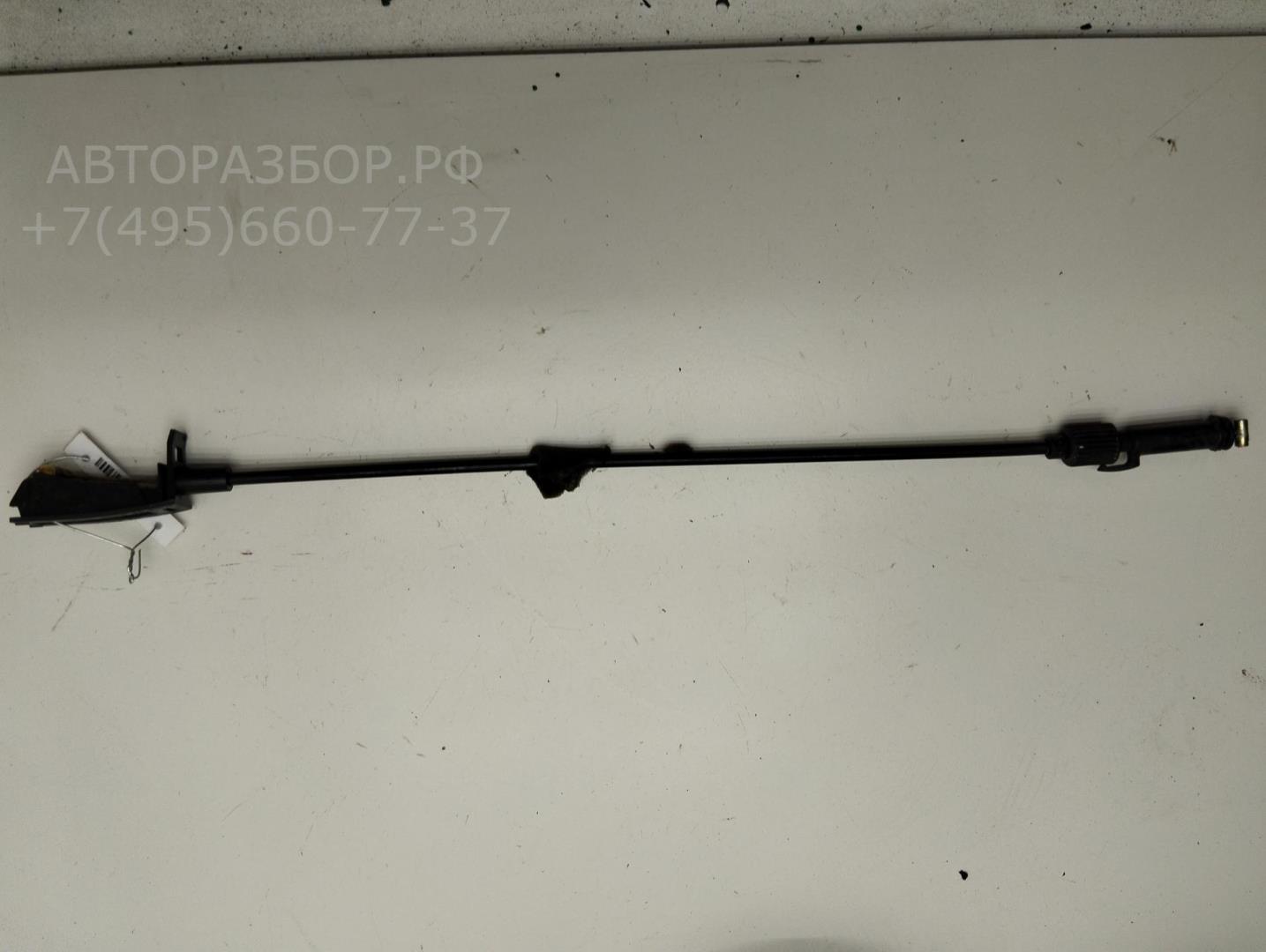 Трос открывания двери