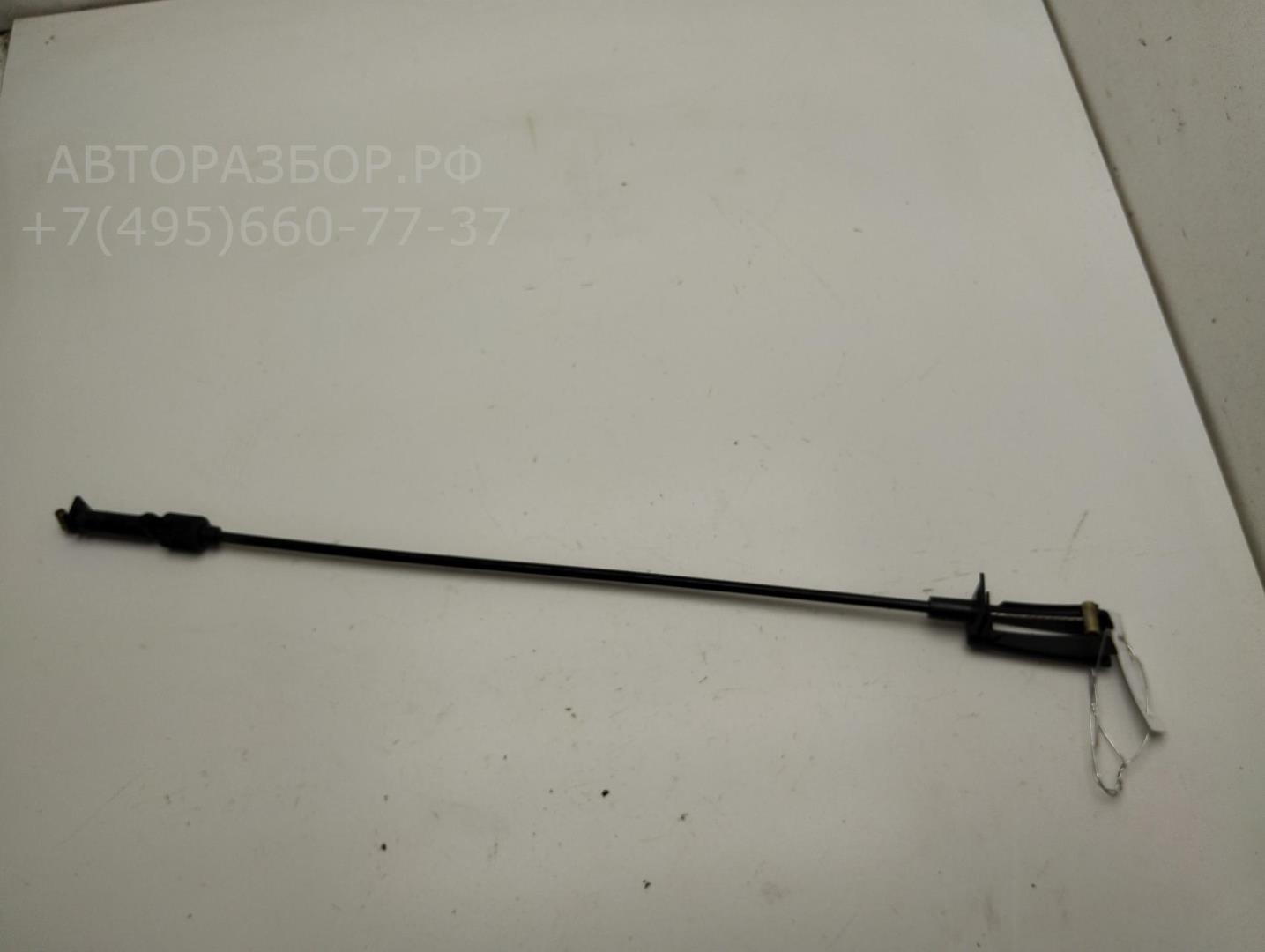 Трос открывания двери