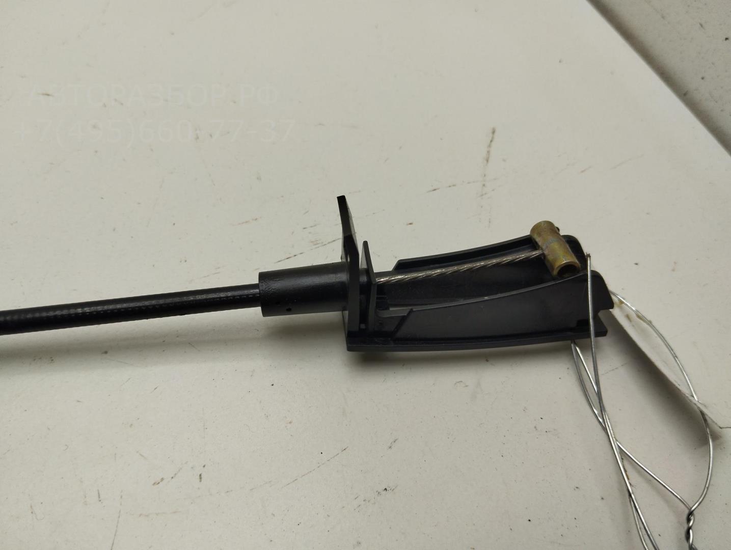 Трос открывания двери