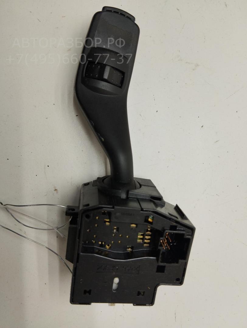 Переключатель поворотов подрулевой